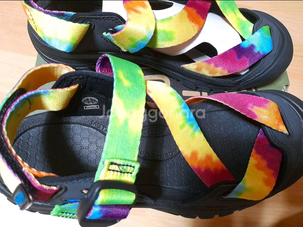 [270] keen 샌달--3