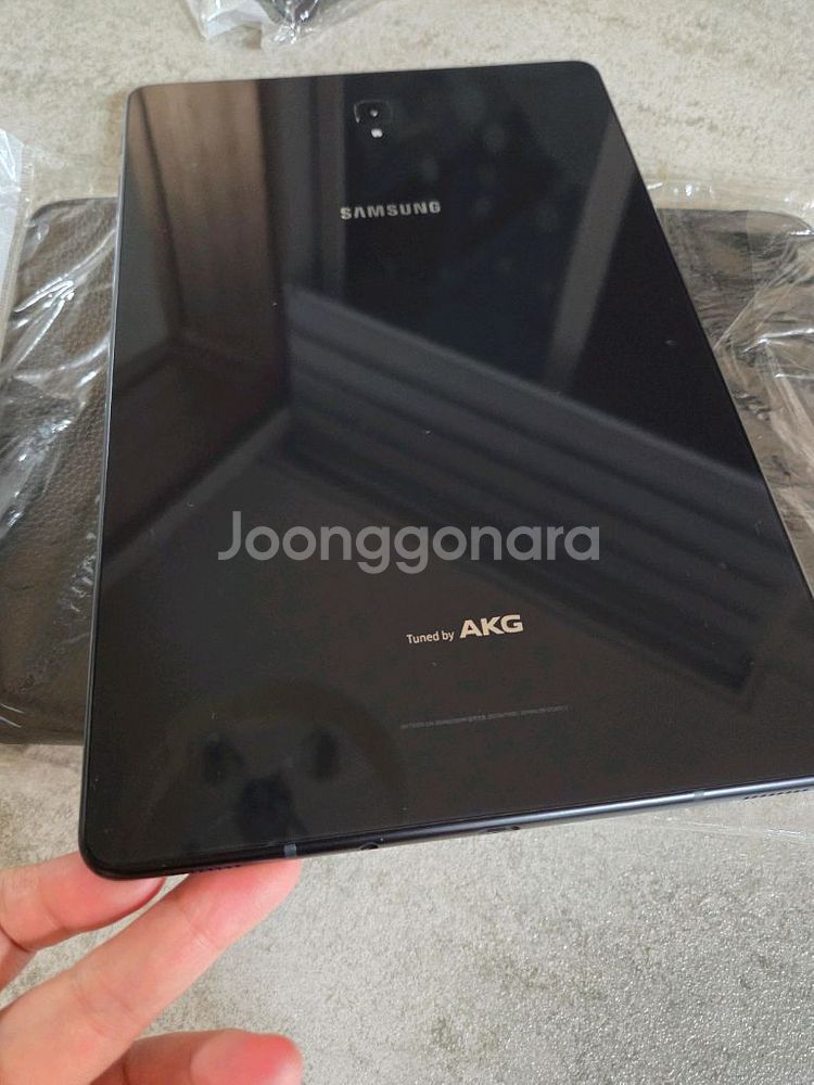 갤럭시탭S4(SM-T835N)--2