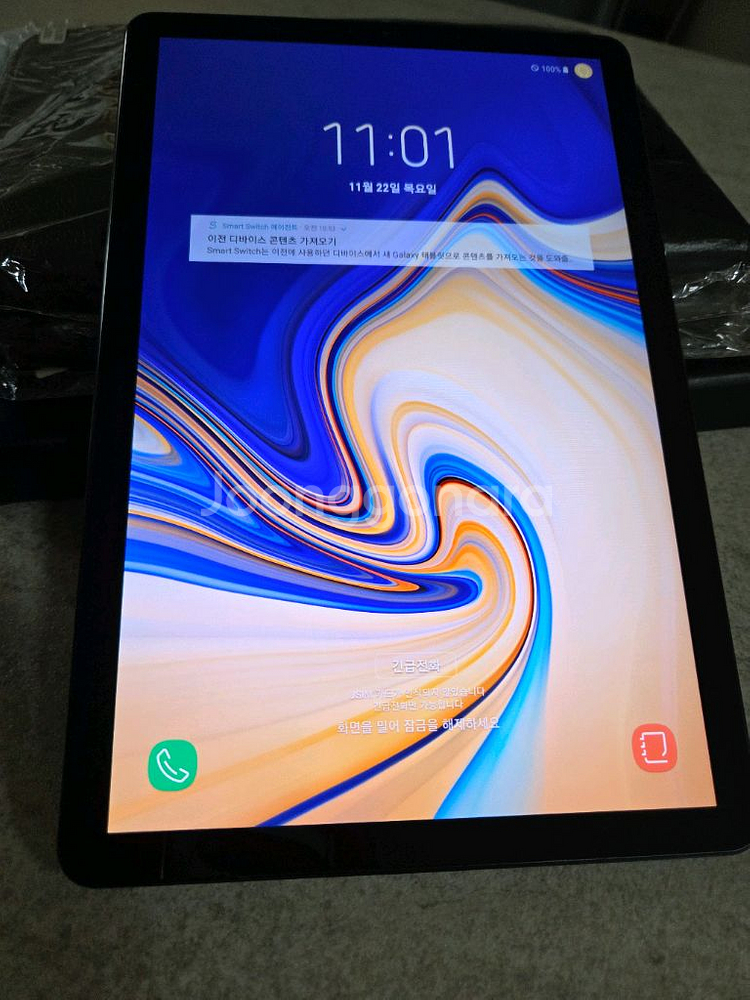 갤럭시탭S4(SM-T835N)--0