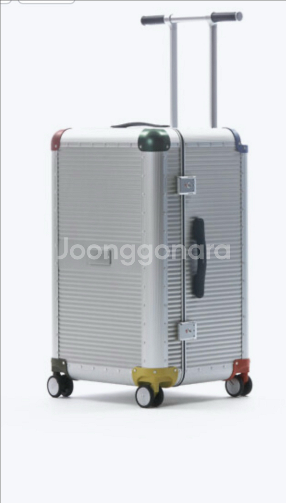 로우로우캐리어 폴스미스캐리어알루미늄108L--0