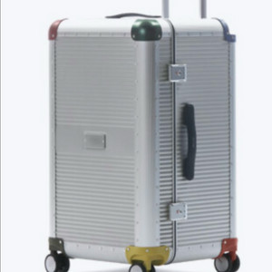 로우로우캐리어 폴스미스캐리어알루미늄108L