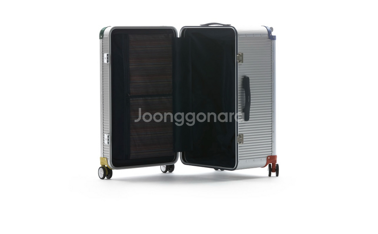 로우로우캐리어 폴스미스캐리어알루미늄108L--5