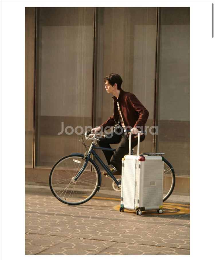 로우로우캐리어 폴스미스캐리어알루미늄108L--1