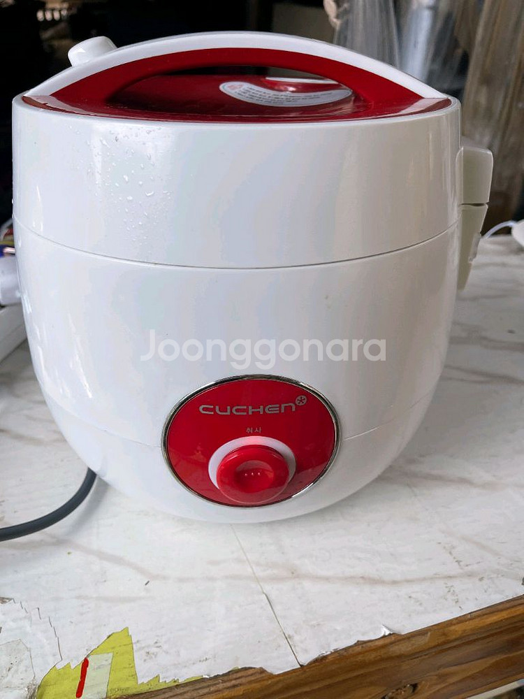전기밥솥--0