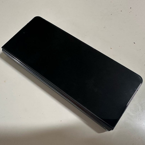 갤럭시z폴드5 256gb