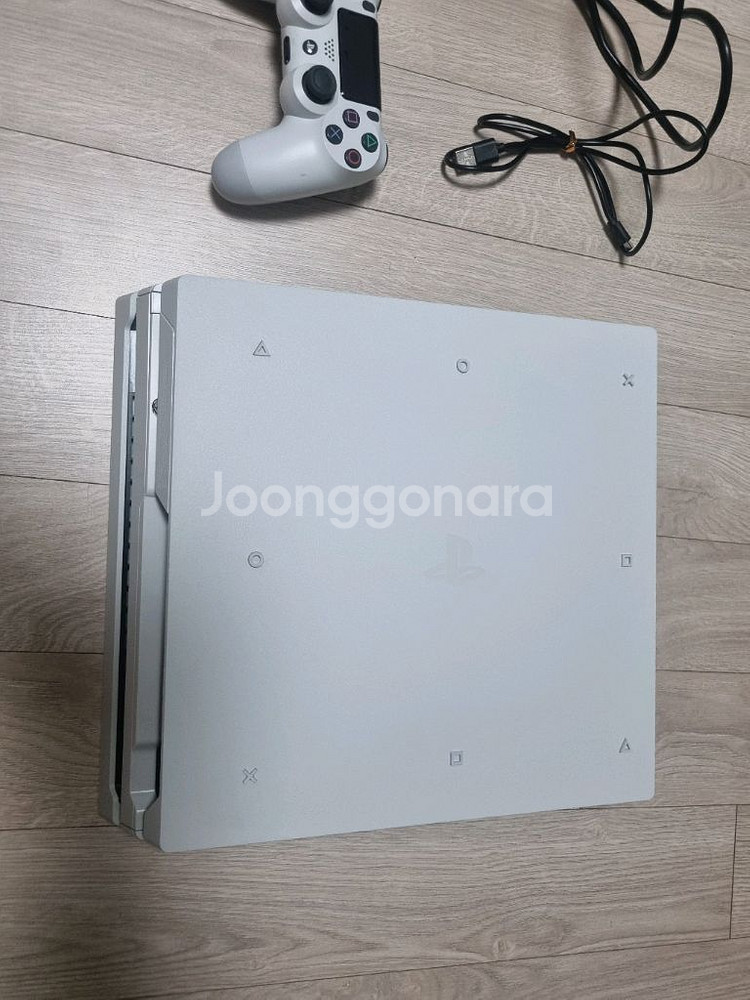 ps4 pro(플스4 프로) 9.03 버전--3
