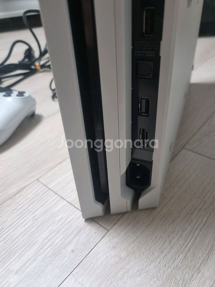 ps4 pro(플스4 프로) 9.03 버전--4
