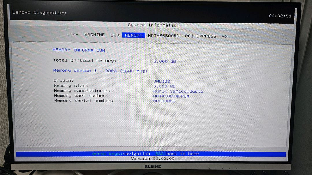 Lenovo S30 Workstation--4