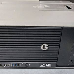 HP Z620 Workstation