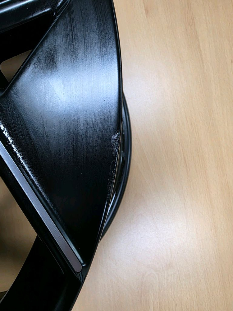 아이오닉5 N라인 20인치 휠 판매 이미지