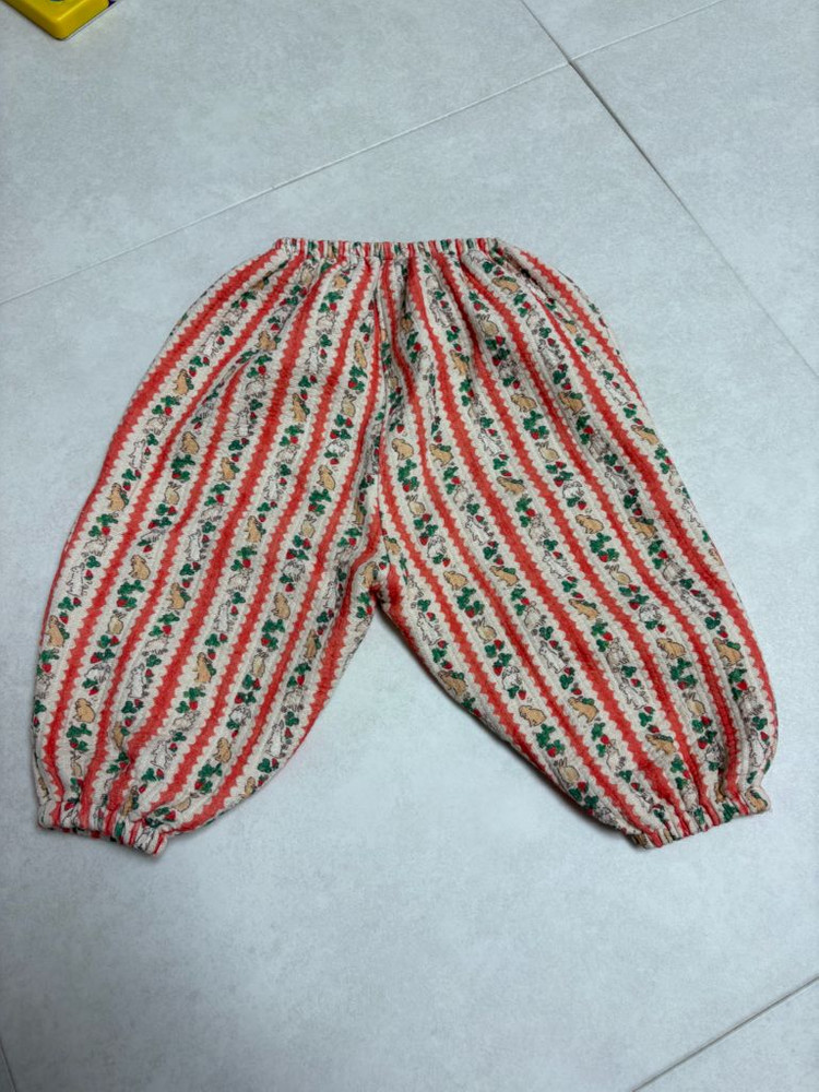 프프 레드버니 고쟁이 S (프레젠트프로젝트 레드버니)--1