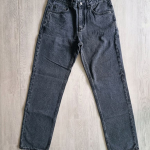 브랜디드 1975 SHADOW JEANS 데님팬츠