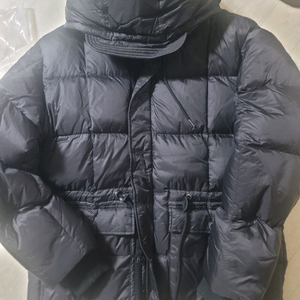 아웃스탠딩 24 카라코람 구스다운 패딩 L