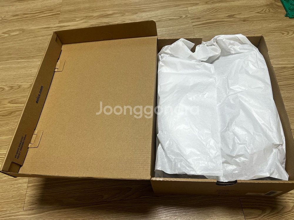 메가블라스트 흰색 화이트 270--1