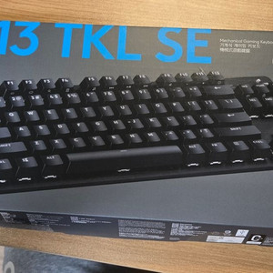 로지텍 G413 TKL SE