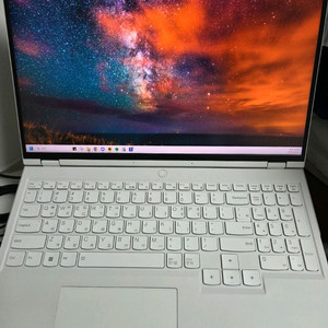 레노버 Legion 5 Pro 16ARH7