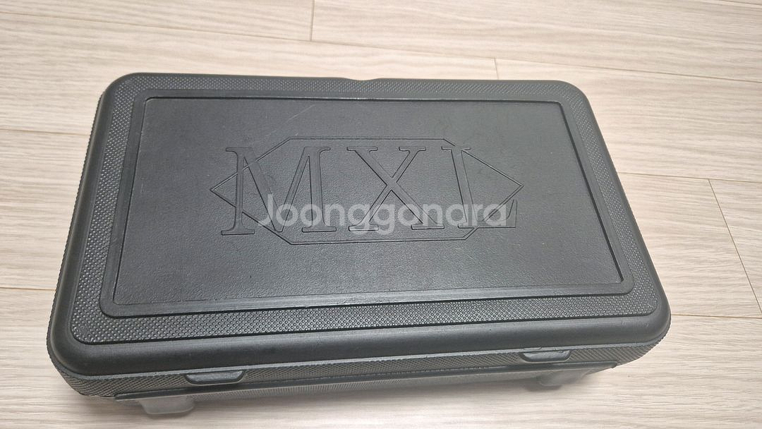MXL770 콘덴서 마이크 팝니다.--1