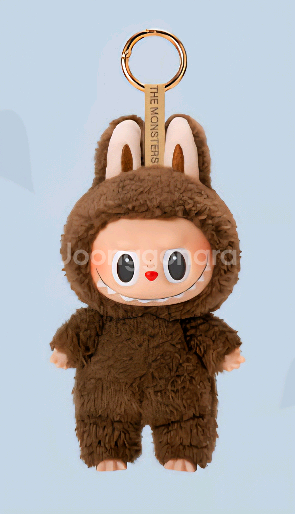 라부부 하이라이트 마카롱 나랑같이놀자 시리즈--1