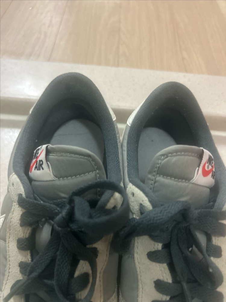 나이키 운동화 신발 275미리 택포--2