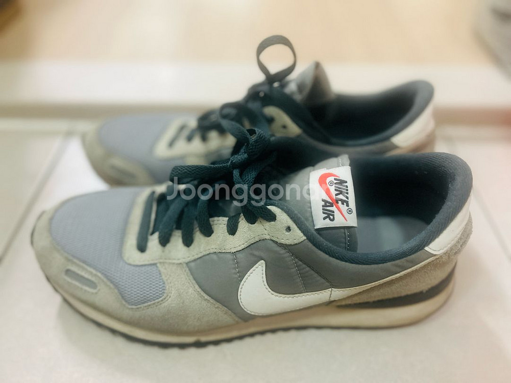 나이키 운동화 신발 275미리 택포--0