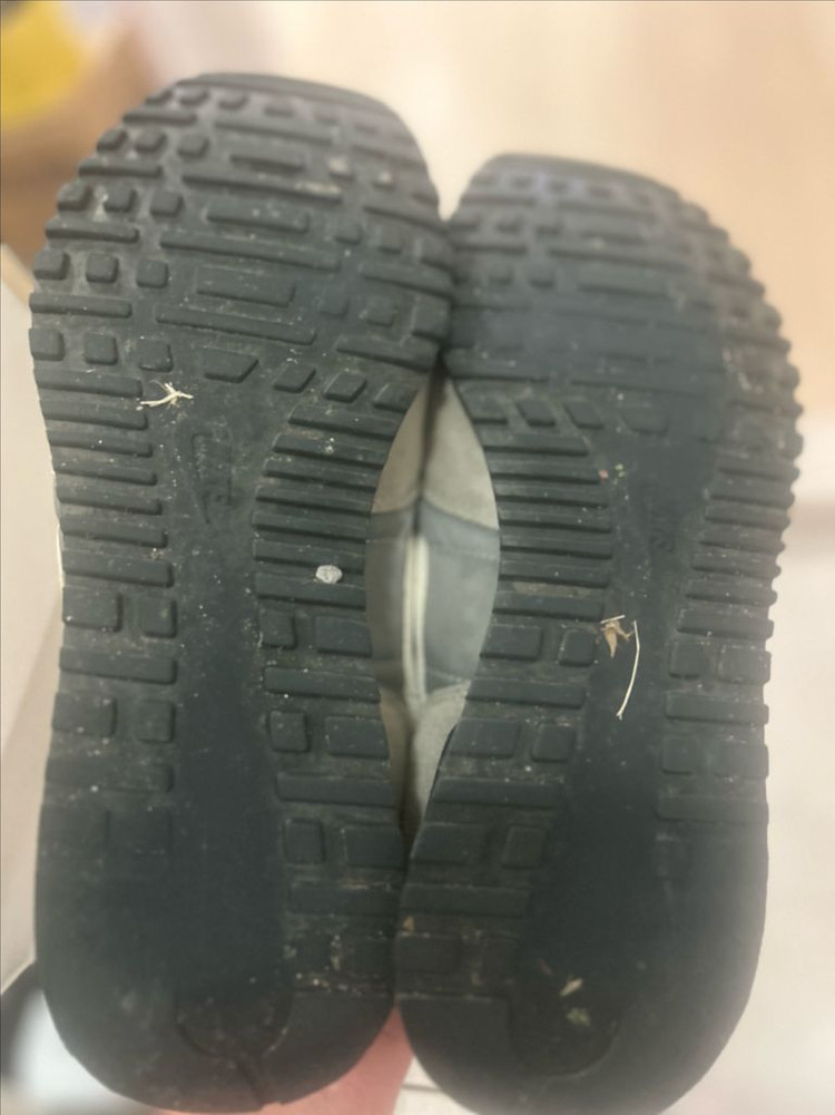 나이키 운동화 신발 275미리 택포--5