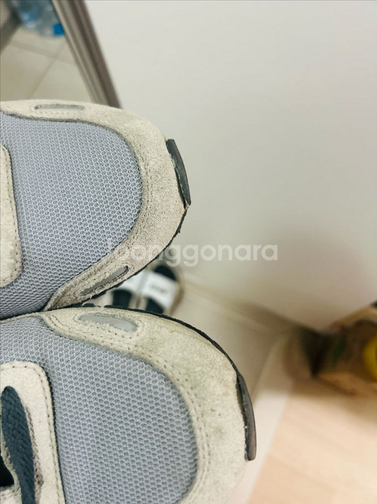 나이키 운동화 신발 275미리 택포--4