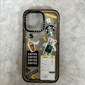 아이폰 13프로 케이스 팝니다