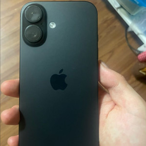 아이폰 16