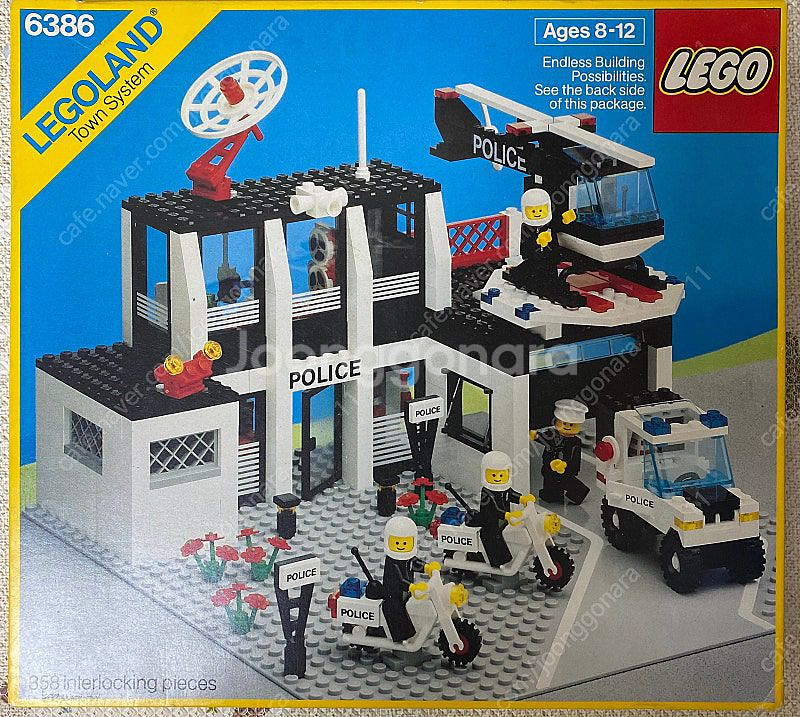 올드레고 캐슬, 해적 등 중고 팝니다--9