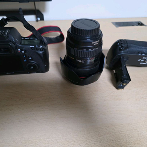 Canon 6D & Canon EF 24-105