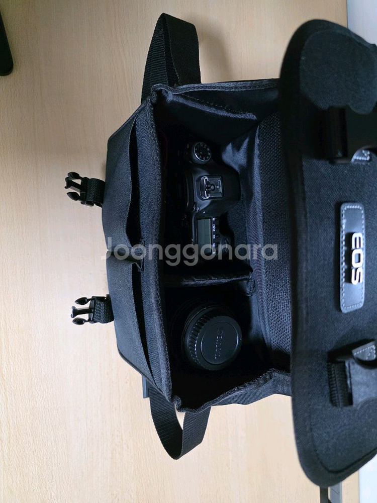 Canon 6D & Canon EF 24-105--2