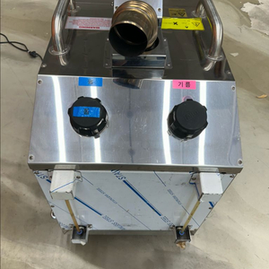 산들아 고압스팀세차기 판매합니다 이미지