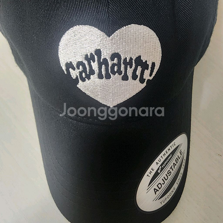 칼하트 carhartt 여성모자 새상품--1