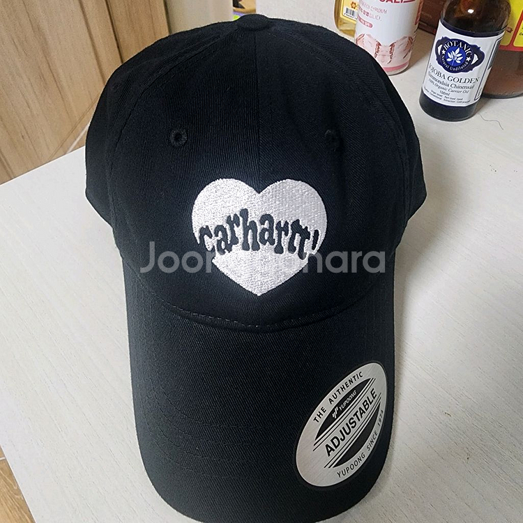 칼하트 carhartt 여성모자 새상품--0