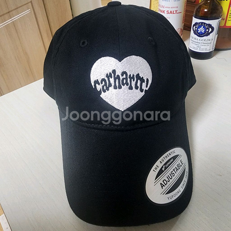 칼하트 carhartt 여성모자 새상품--2