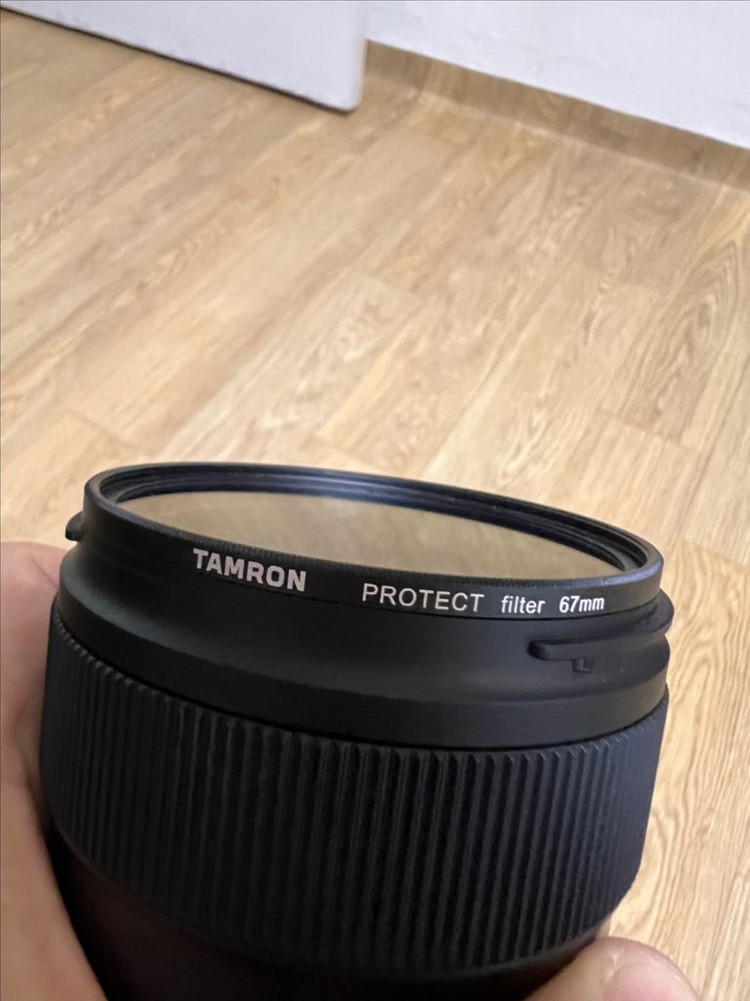 탐론 16-30mm F/2.8 G2 니콘Z + UV필터--4