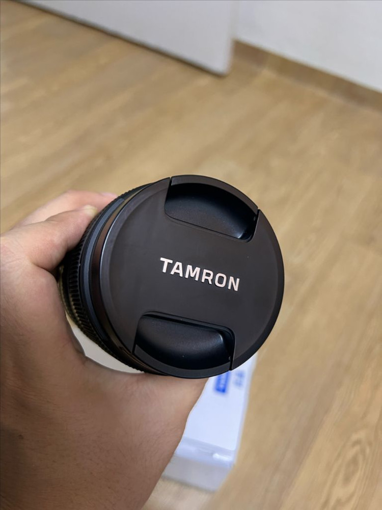 탐론 16-30mm F/2.8 G2 니콘Z + UV필터--3