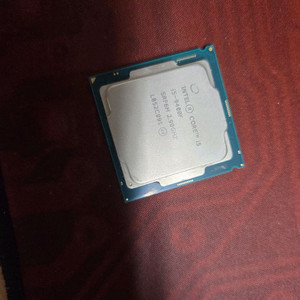 cpu i5-4460 / i5-9400f