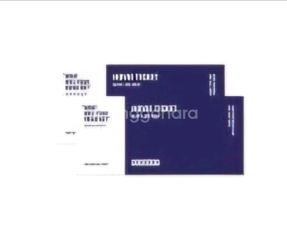 메가박스 영화관람권 2매--0