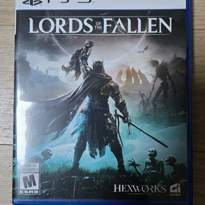 ps5 로드오브더폴른