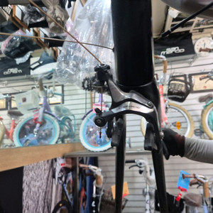 듀라에이스 7900 브레이크 세트