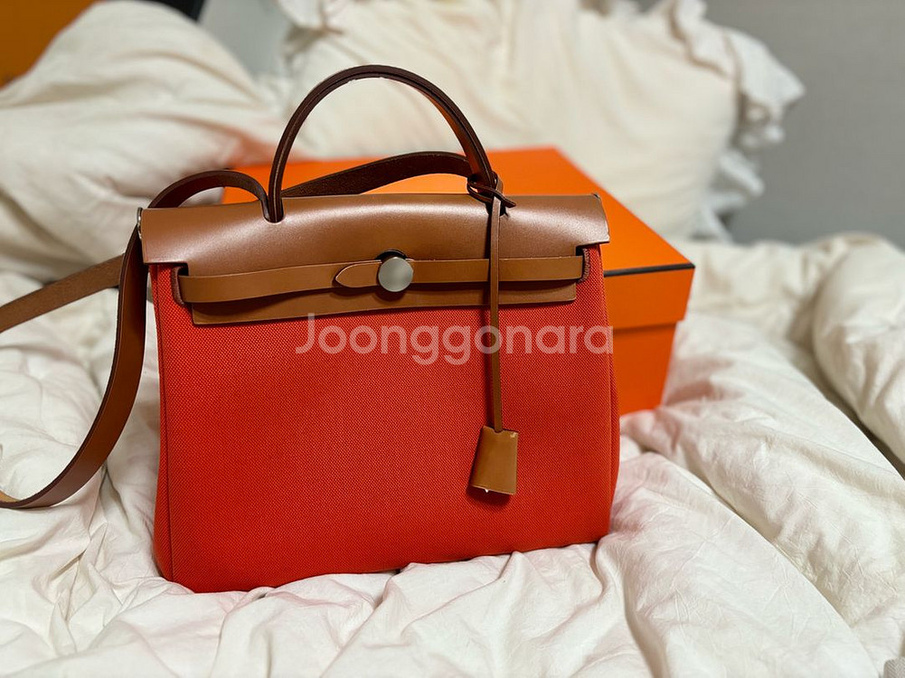 에르메스 에르백 31--0