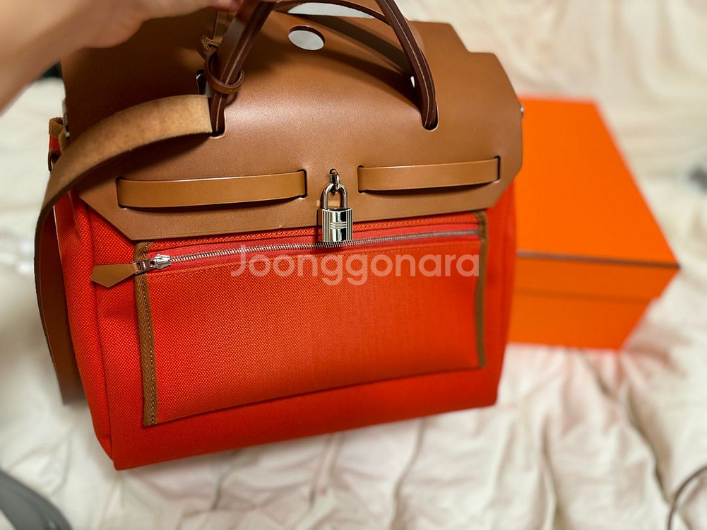 에르메스 에르백 31--1