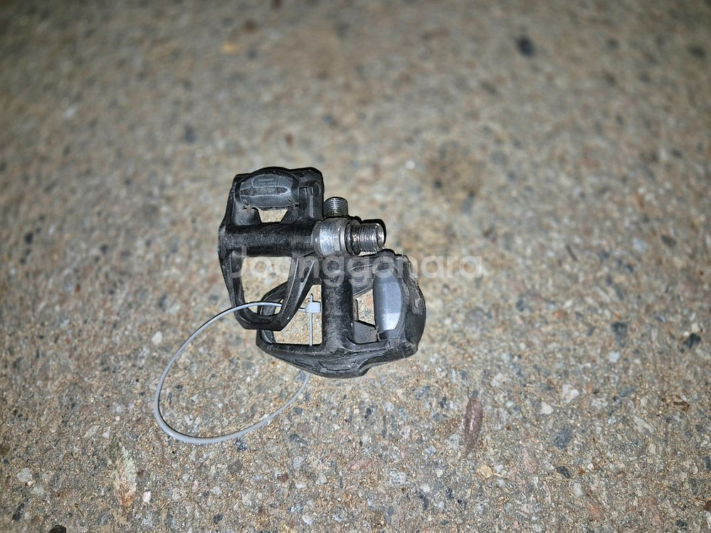 R9000 듀라에이스 클릿페달.--0