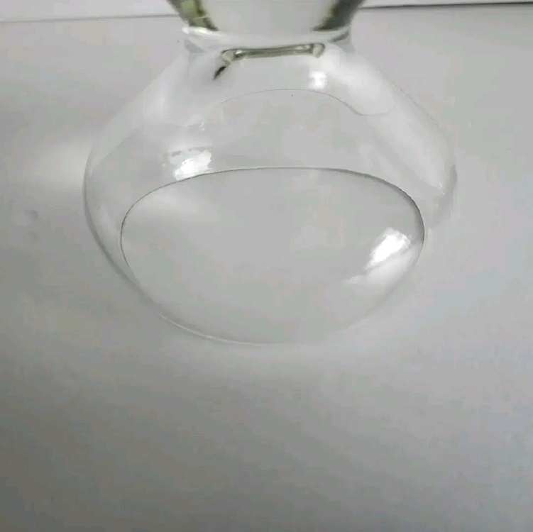 [2개가격]빈티지 칼라 유리 고블렛잔/ 아포가토 디저트 아이스크림--4