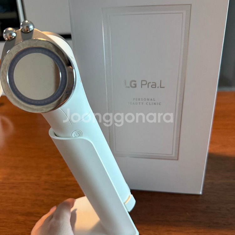 LG 프라엘 인텐시브 멀티케어 BLPI--1