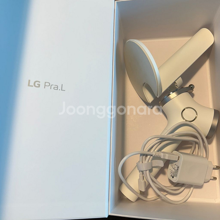 LG 프라엘 인텐시브 멀티케어 BLPI--3
