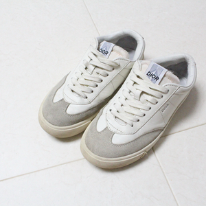 디올 남성 스니커즈 40사이즈