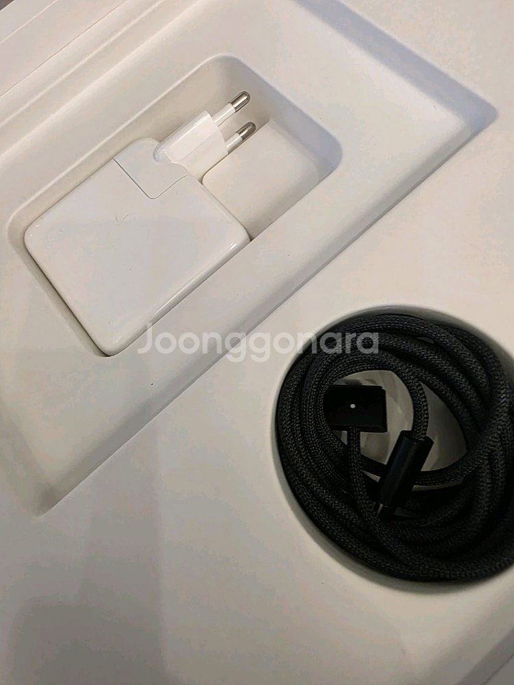 맥북프로 M3 Pro 14인치 블랙--1