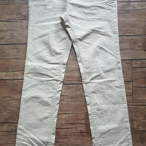 사이즈 150 허리조절 바지 팬츠